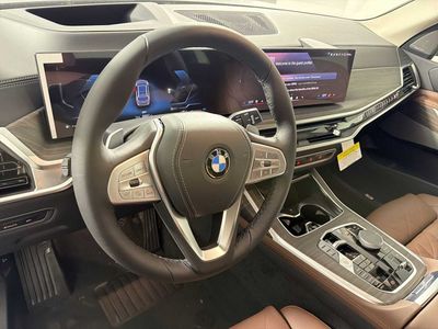 2026 BMW X7 xDrive40i - Photo 13