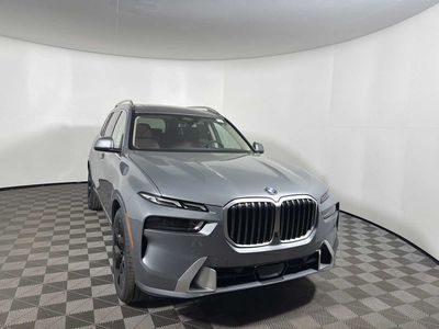 2026 BMW X7 xDrive40i - Photo 5