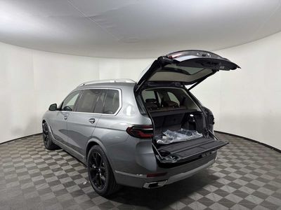 2026 BMW X7 xDrive40i - Photo 20