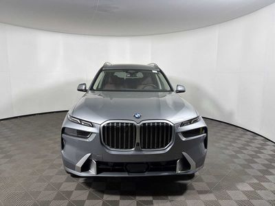2026 BMW X7 xDrive40i - Photo 4