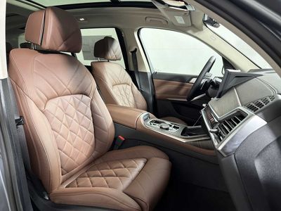 2026 BMW X7 xDrive40i - Photo 21