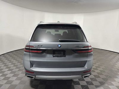 2026 BMW X7 xDrive40i - Photo 1