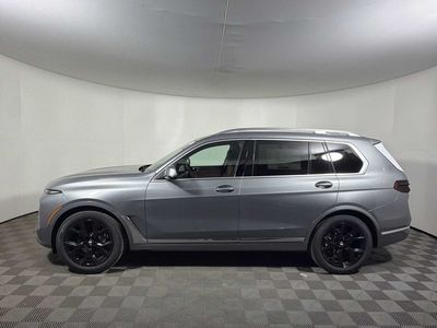 2026 BMW X7 xDrive40i - Photo 3