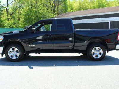 2022 RAM 1500 — detail view