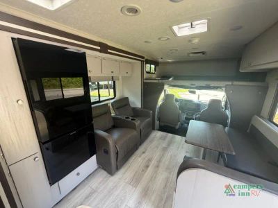 2025 Coachmen RV Freelander — photo 12 view