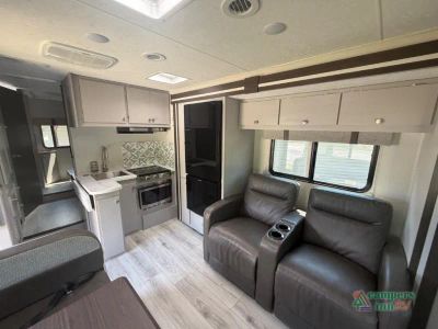 2025 Coachmen RV Freelander — photo 10 view
