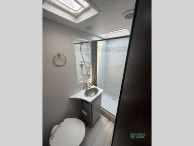 2025 Coachmen RV Freelander — photo 35 view