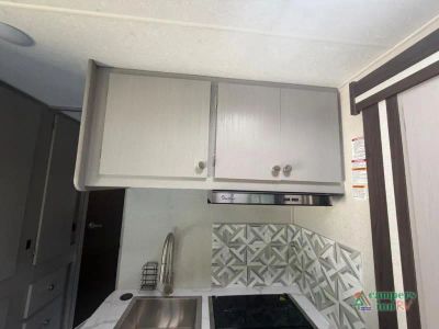 2025 Coachmen RV Freelander — photo 20 view