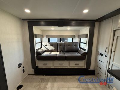 2026 Prime Time RV Sanibel - Photo 25