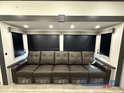 2026 Prime Time RV Sanibel - Photo 8