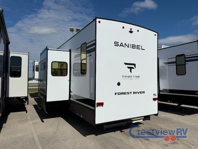 2026 Prime Time RV Sanibel - Photo 30
