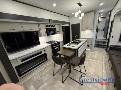 2026 Prime Time RV Sanibel - Photo 6