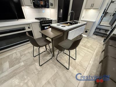 2026 Prime Time RV Sanibel - Photo 9