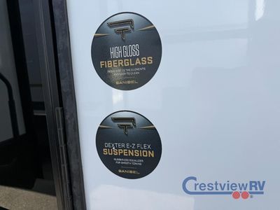 2026 Prime Time RV Sanibel - Photo 34
