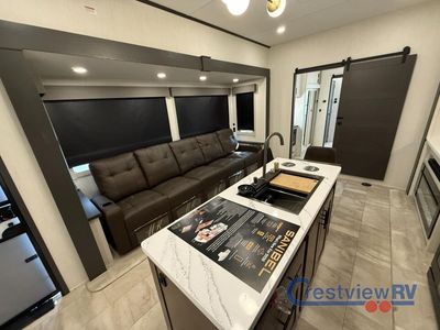2026 Prime Time RV Sanibel - Photo 5
