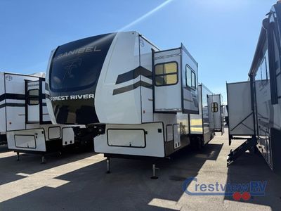 2026 Prime Time RV Sanibel - Photo 3
