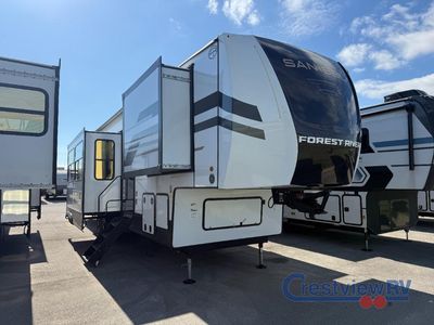 2026 Prime Time RV Sanibel - Photo 1