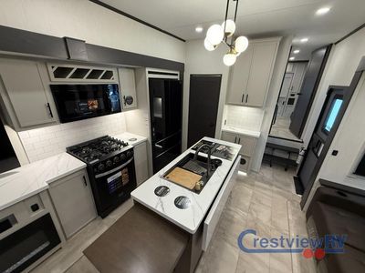 2026 Prime Time RV Sanibel - Photo 12