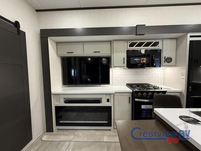 2026 Prime Time RV Sanibel - Photo 11
