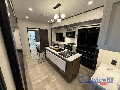2026 Prime Time RV Sanibel - Photo 4