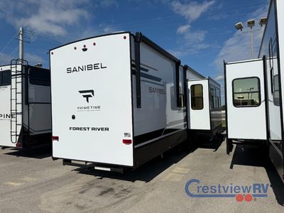 2026 Prime Time RV Sanibel - Photo 31