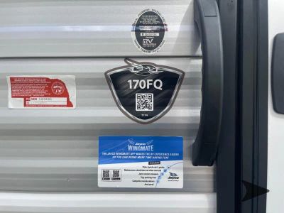 2026 Jayco Jay Flight SLX - Photo 31