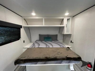 2026 Jayco Jay Flight SLX - Photo 21