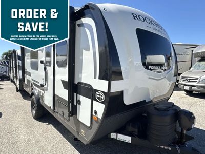 2026 Forest River RV GEO PRO - Photo 1
