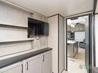 2023 KZ Durango Gold - Photo 30
