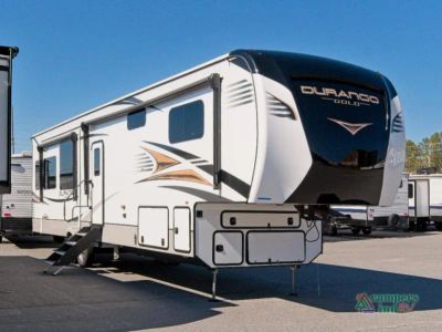 2023 KZ Durango Gold - Photo 1