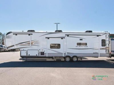 2023 KZ Durango Gold - Photo 36