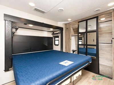 2023 KZ Durango Gold - Photo 21