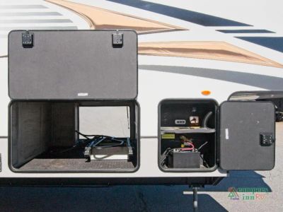 2023 KZ Durango Gold - Photo 39