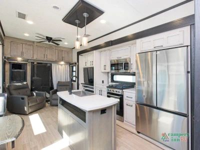 2023 KZ Durango Gold - Photo 4