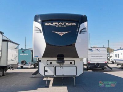 2023 KZ Durango Gold - Photo 2