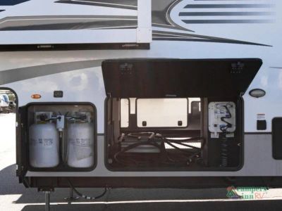 2023 KZ Durango Gold - Photo 38