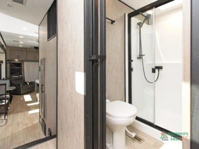 2023 KZ Durango Gold - Photo 25