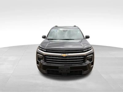 2025 Chevrolet Traverse - Photo 14
