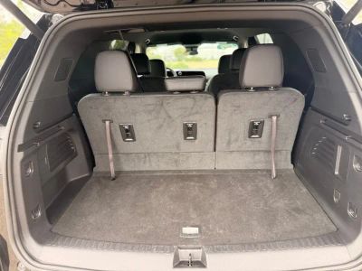 2025 Chevrolet Traverse - Photo 23