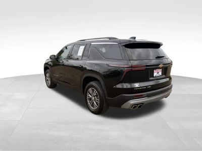 2025 Chevrolet Traverse - Photo 5