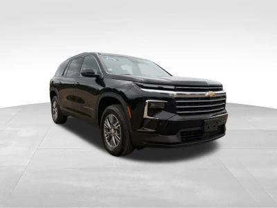 2025 Chevrolet Traverse - Photo 11