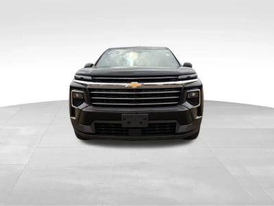 2025 Chevrolet Traverse - Photo 13