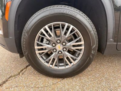 2025 Chevrolet Traverse - Photo 15