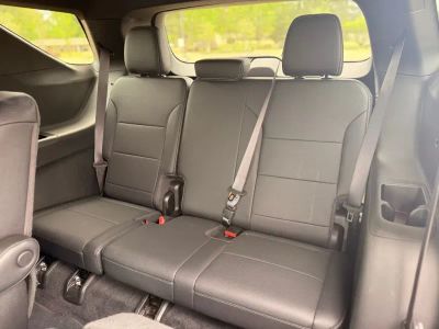 2025 Chevrolet Traverse - Photo 20