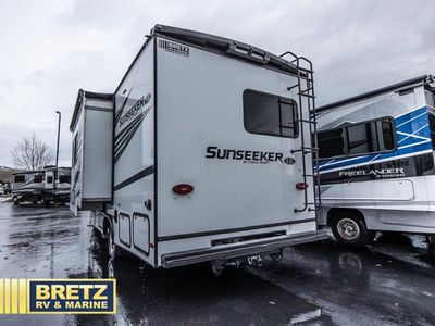 2024 Forest River RV Sunseeker LE - Photo 4