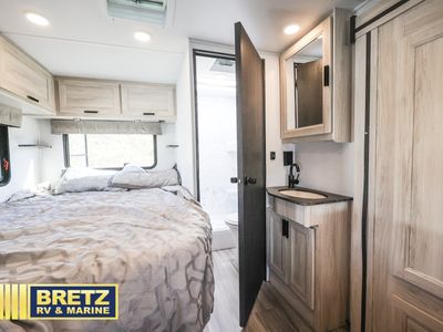 2024 Forest River RV Sunseeker LE - Photo 14