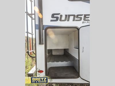 2024 Forest River RV Sunseeker LE - Photo 9