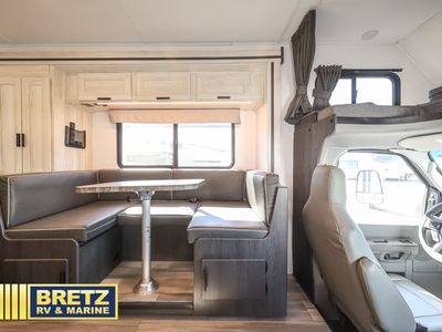 2024 Forest River RV Sunseeker LE - Photo 11