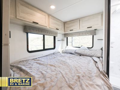 2024 Forest River RV Sunseeker LE - Photo 15