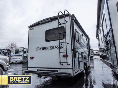 2024 Forest River RV Sunseeker LE - Photo 5